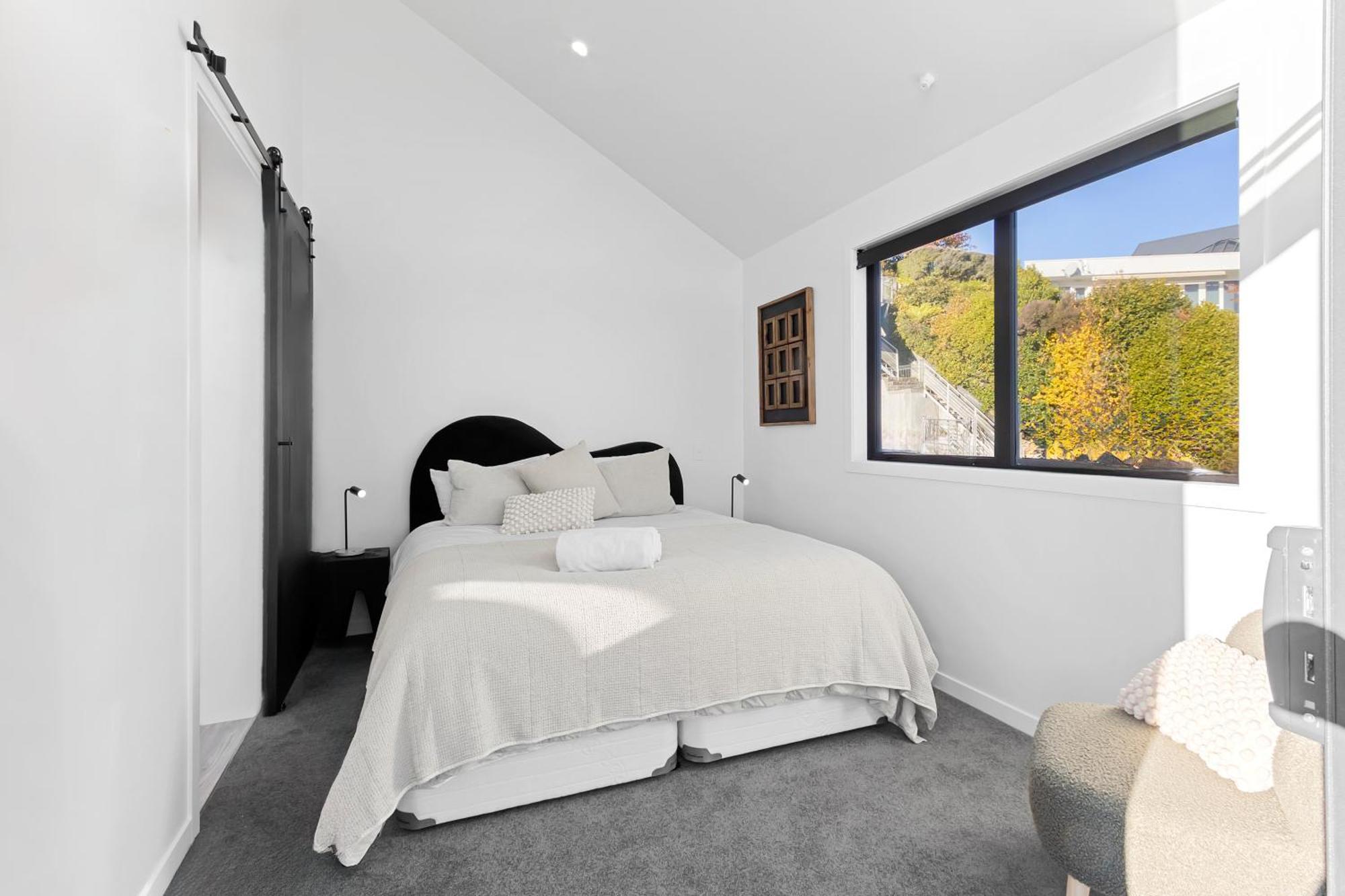 Brand New Lake Front Homes Spa Pool Taupo Eksteriør bilde